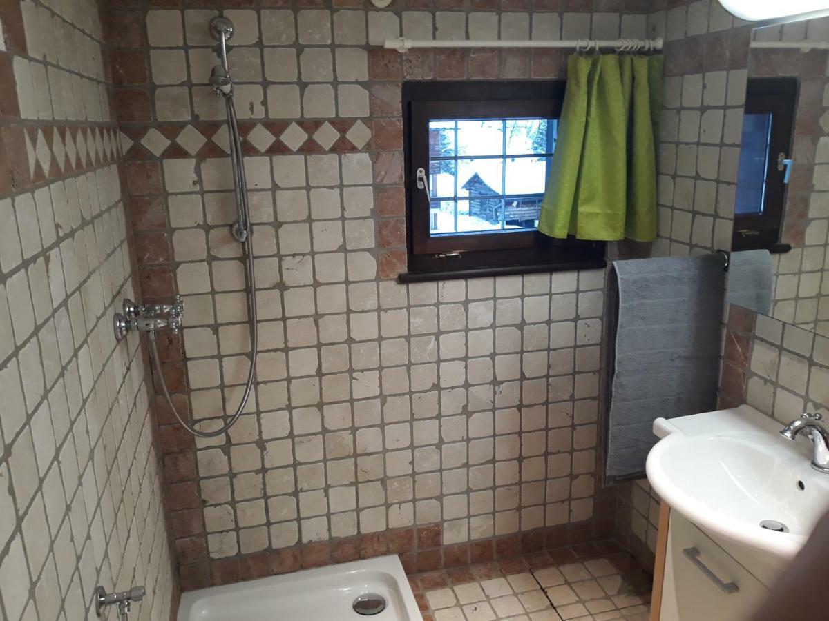 Ferienhaus Schnider Galgenul Exteriér fotografie