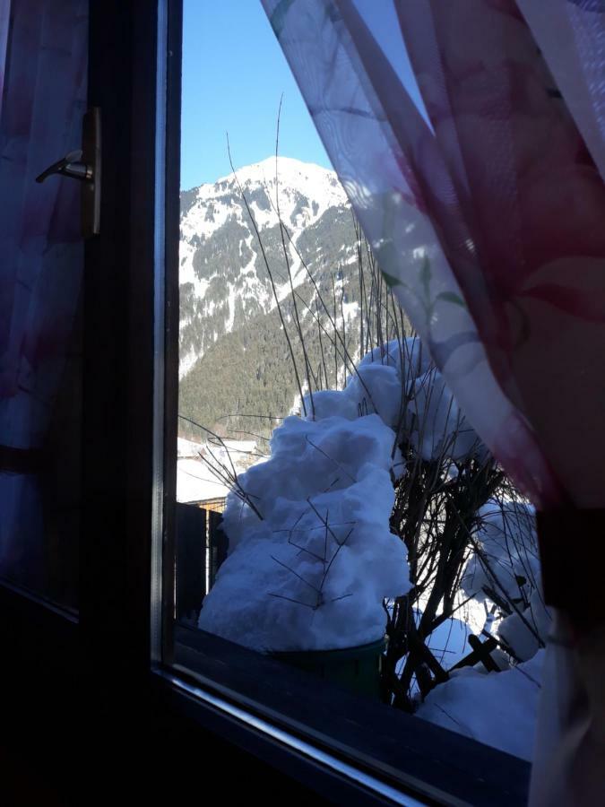 Ferienhaus Schnider Galgenul Exteriér fotografie