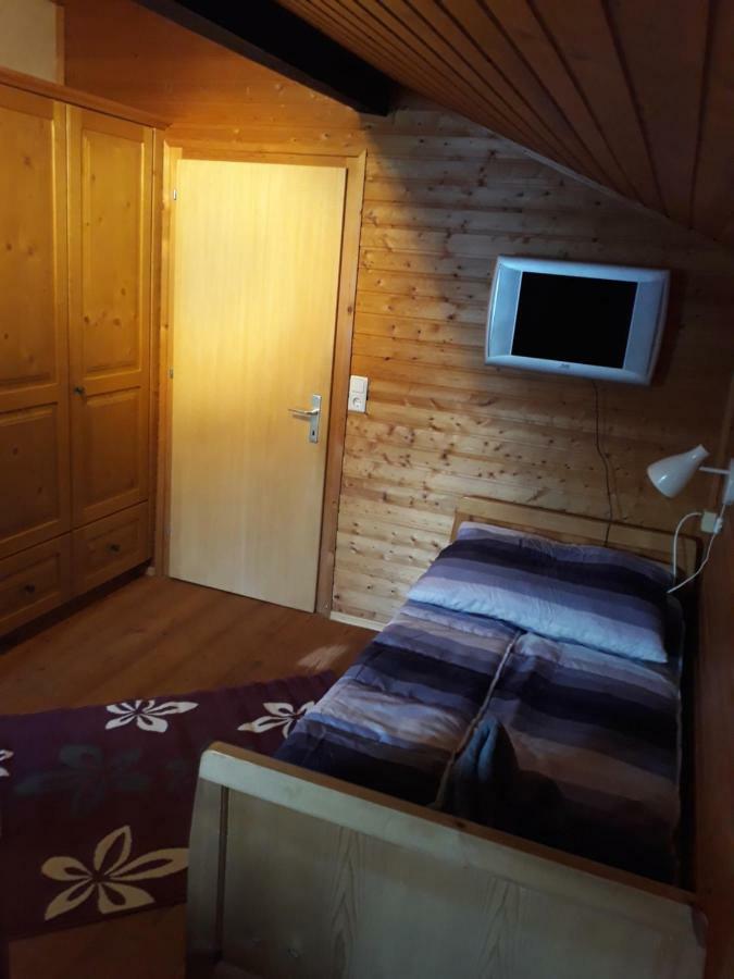 Ferienhaus Schnider Galgenul Exteriér fotografie