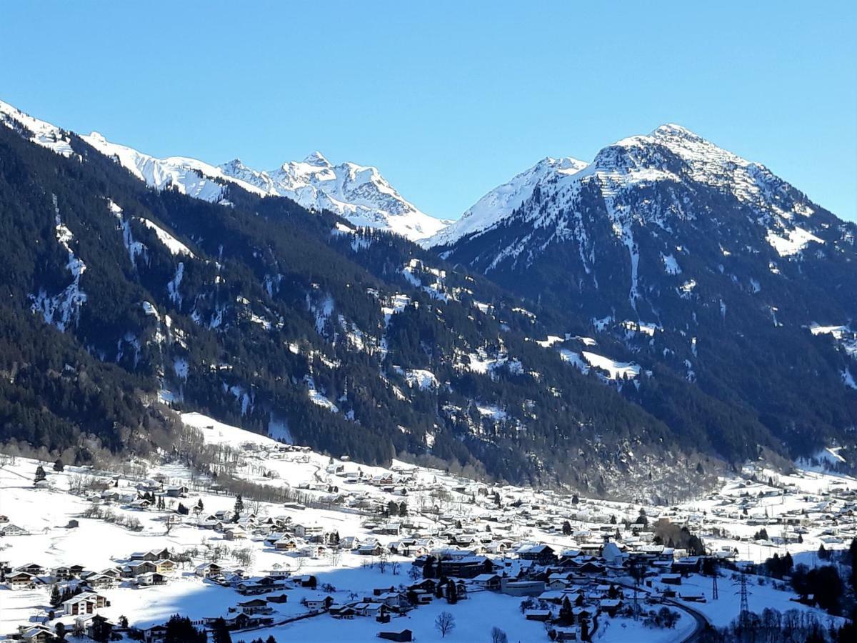 Ferienhaus Schnider Galgenul Exteriér fotografie