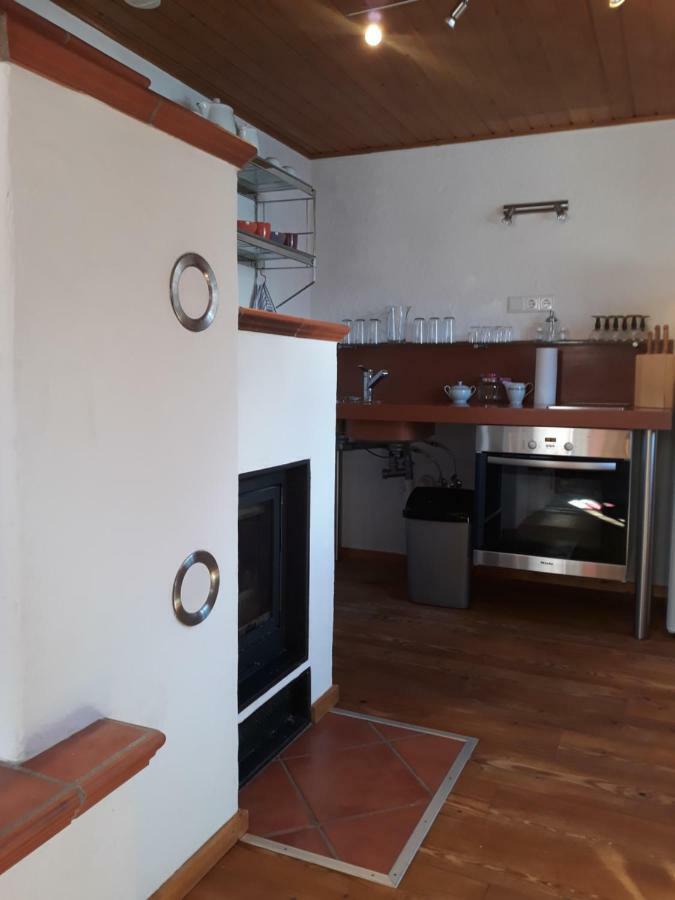 Ferienhaus Schnider Galgenul Exteriér fotografie